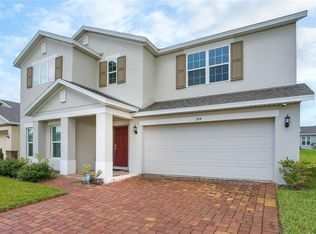 244 Hamlet Loop, Davenport, FL 33837