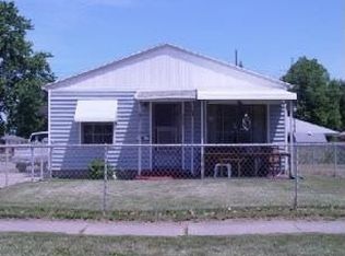 3562 Terrace Dr, Toledo, OH 43611