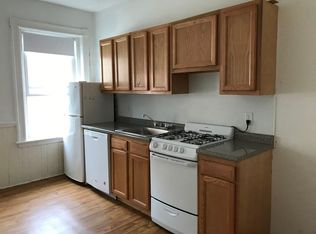7 Mount Hood Rd #4IG, Brighton, MA 02135