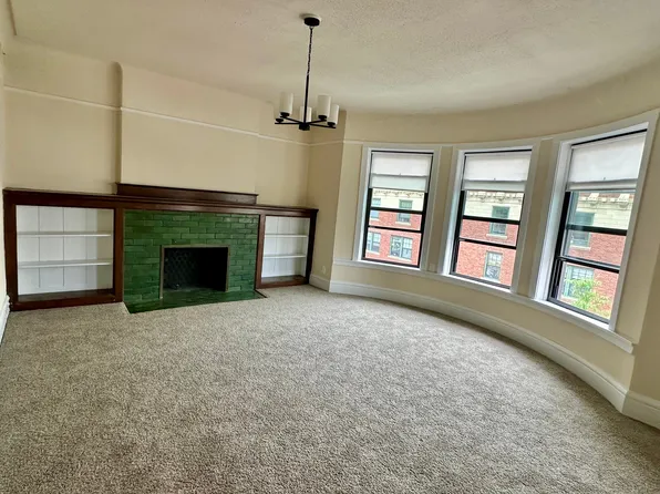1008 W Argyle St Unit 3E, Chicago, IL 60640