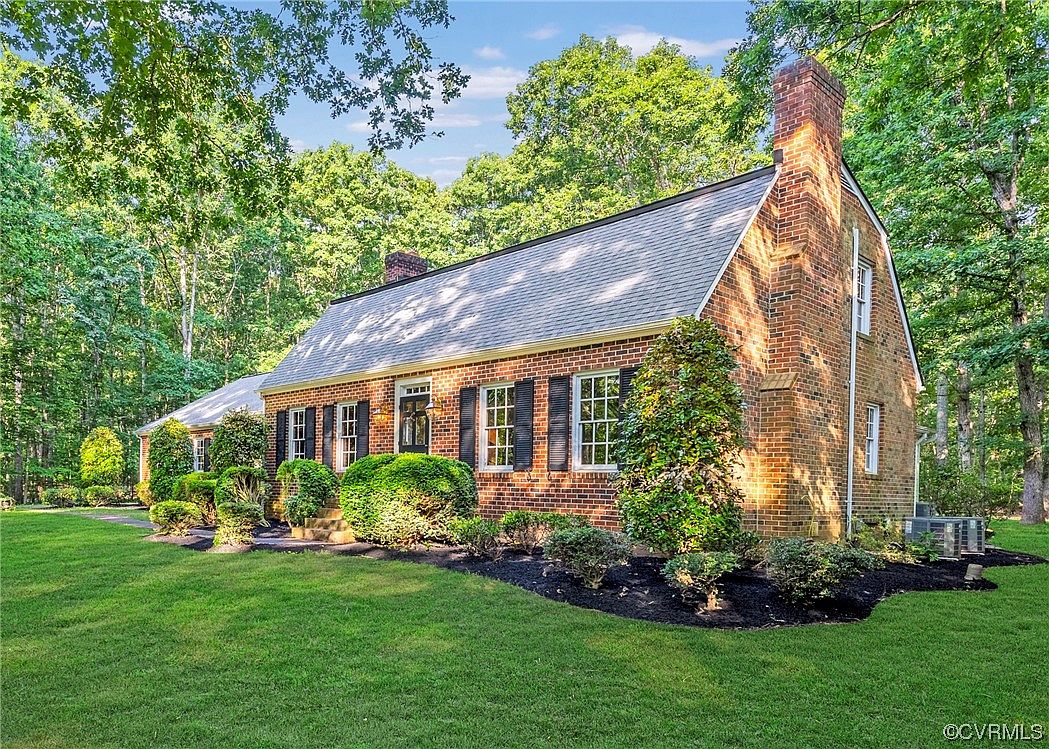 2291 Scottville Rd, Powhatan, VA 23139 MLS 2313330 Zillow