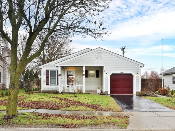 2962 Carlsbad Dr, Hilliard, OH 43026
