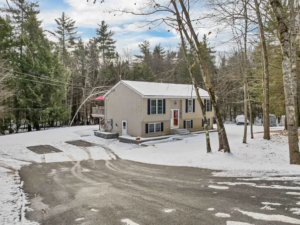 77 Cross Road, Strafford, NH 03884