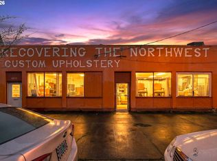 5829 SE Boise St, Portland, OR