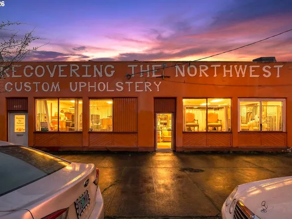 5829 SE Boise St, Portland, OR 97206