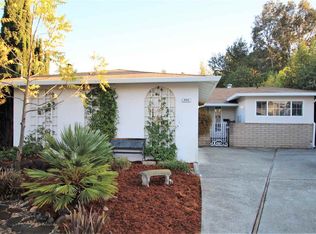 3161 Brent Ct, Castro Valley, CA 94546