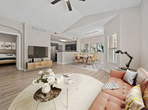 The Met at 3rd and Fillmore