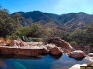 3204 W State Highway 80, Bisbee, AZ 85603