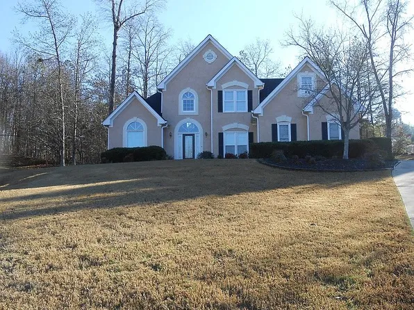 110 Willow Oak Ct, Stockbridge, GA 30281