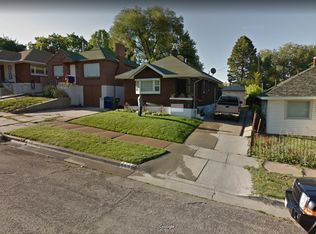 655 Kershaw St, Ogden, UT 84403