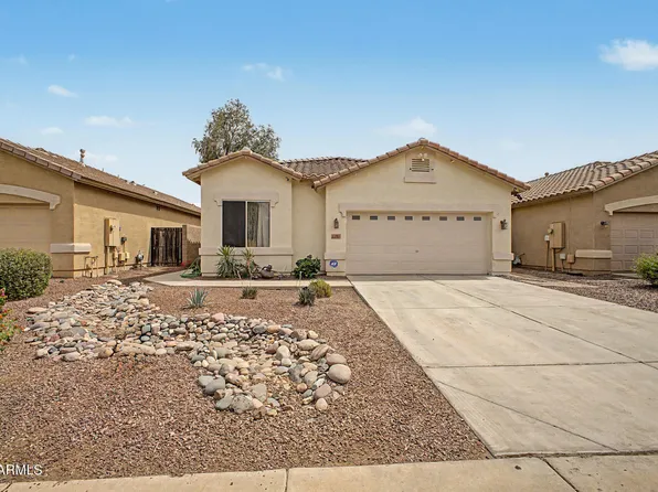 12801 W GLENROSA Drive, Litchfield Park, AZ 85340