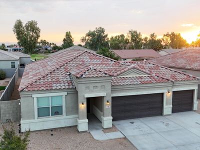 10750 E Primrose Ct, Florence, AZ, 85132