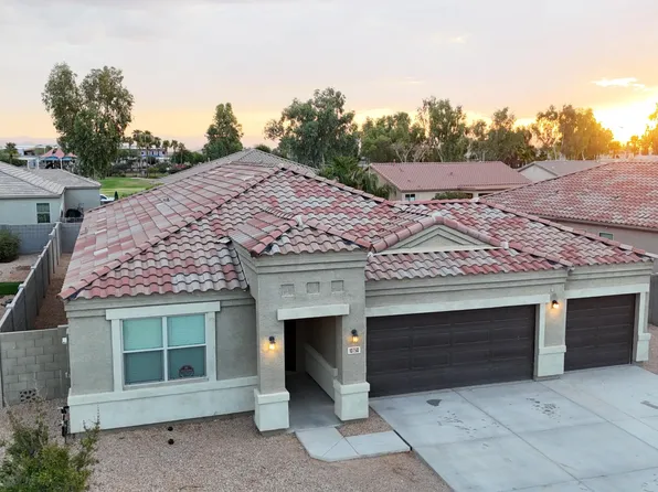 10750 E PRIMROSE Court, Florence, AZ 85132