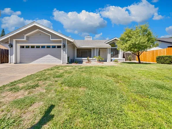 1441 Vista Creek Dr, Roseville, CA 95661