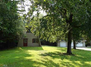 2539 Cleveland Rd, Bogart, GA 30622