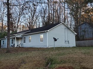 553 Stone St NW #A, Covington, GA 30014