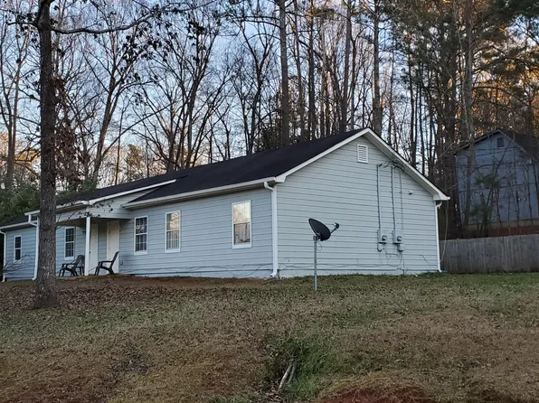 553 Stone St NW, Covington, GA