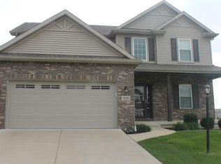 2520 W Whittington Way, Dunlap, IL 61525