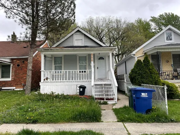 986 Bridge Ave, Windsor, ON N9B 2N1