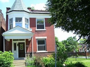 4103 Castleman Ave, Saint Louis, MO 63110