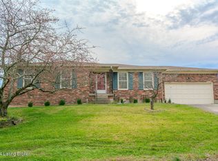 2522 Wyeth Ct, Louisville, KY