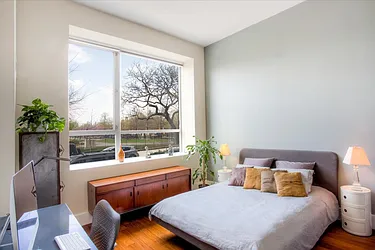 Rented by Compass