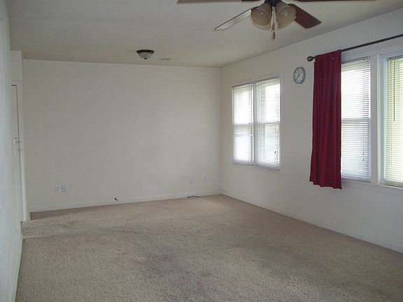 New Triple Paned windows!