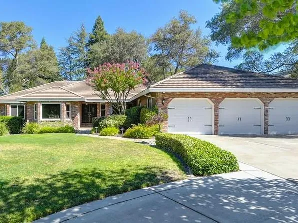 7921 E Hidden Lakes Dr, Granite Bay, CA 95746