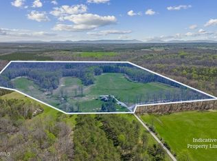 470 Martin Burgess Rd, Crossville, TN 38572