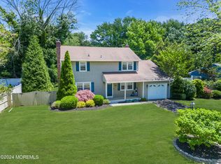 1626 Dumont Ter, Wall Township, NJ