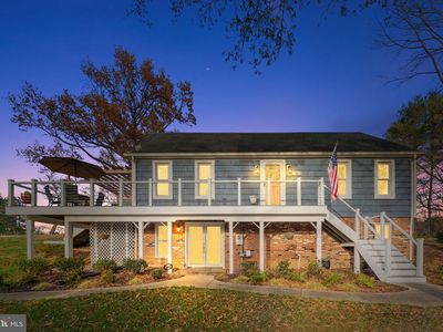 9666 Springs Rd, Warrenton, VA, 20186