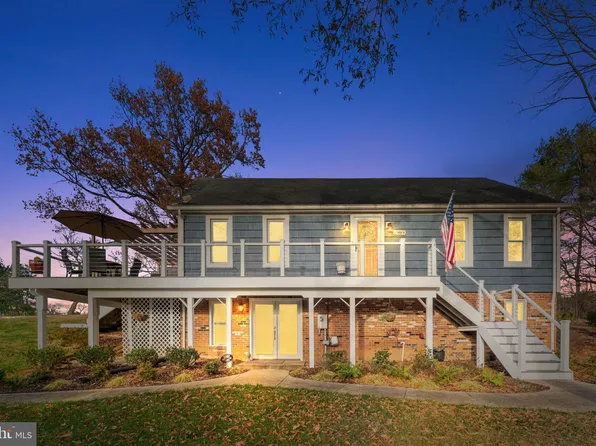 9666 Springs Rd, Warrenton, VA 20186