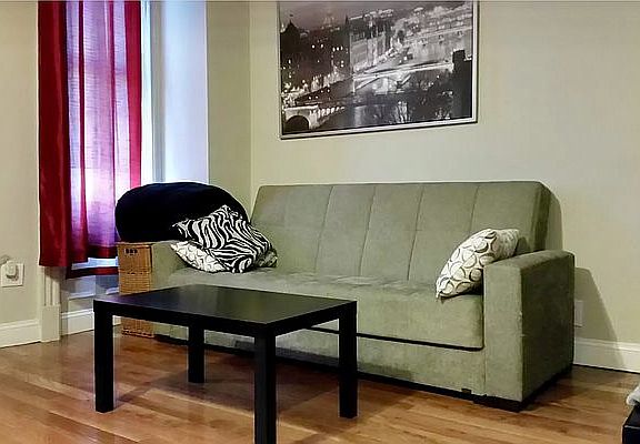 4th image of 329 W 51st St APT 3