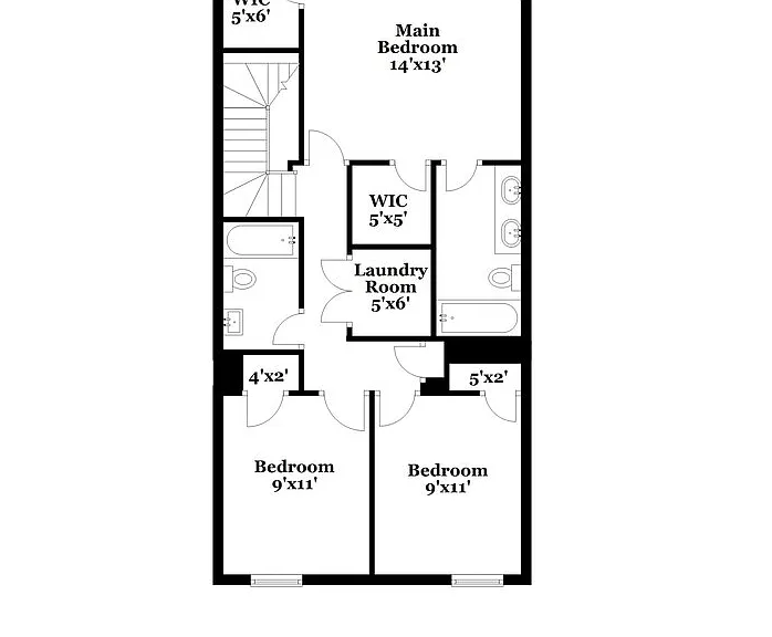 2203 Sunny Cove Dr — Photo 3