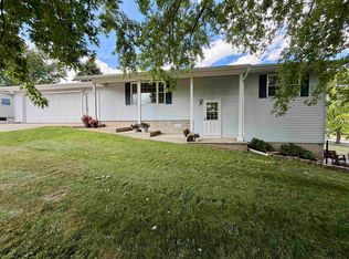 100 Fern Dr, Rosendale, WI 54974