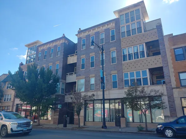 3113 W Lawrence Ave APT A301, Chicago, IL 60625
