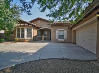 18539 E Pine Barrens Ave, Queen Creek, AZ 85142