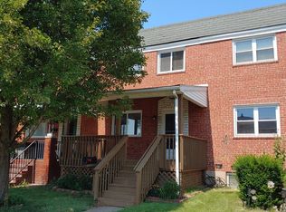 7840 Rockbourne Rd, Dundalk, MD 21222