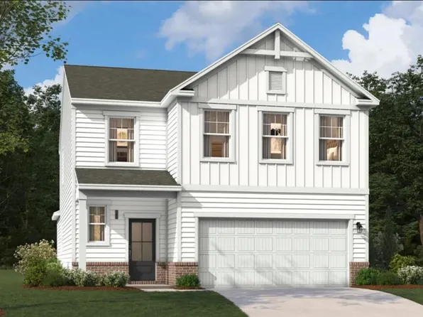 4715 Hartshorn Cir, Aiken, SC 29801