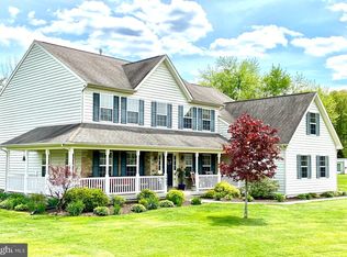 1403 Shirley Ln, Perkasie, PA 18944