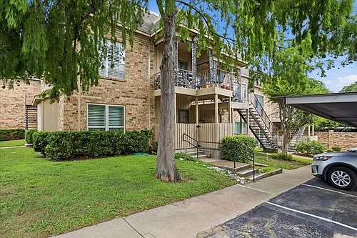 4345 Bellaire Dr S #235S Photo 1
