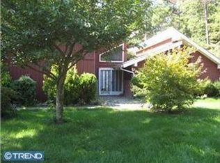 7 Fletcher Blvd, Sicklerville, NJ 08081