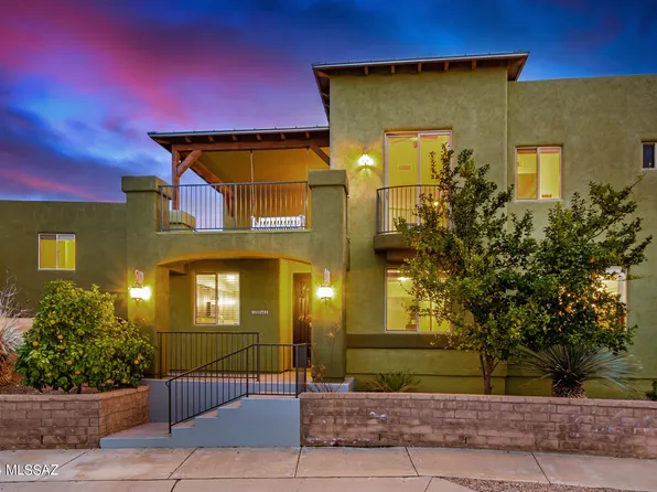 5265 S Richard Ashley Cir, Tucson, AZ 85747