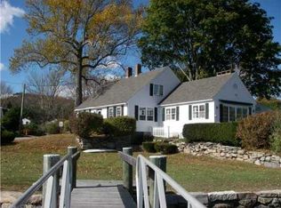 2 Eldridge St, Mystic, CT 06355
