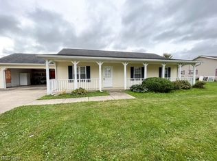 875 Wesley Rd, Ashland, OH 44805