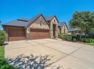 2602 McDonough Way, Katy, TX 77494
