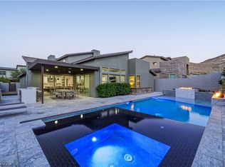 6865 Stellar Wind St, Summerlin, NV 89135