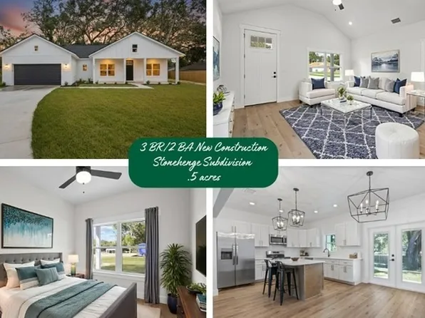 137 SW Roundtable Ct, Lake City, FL 32024