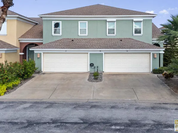 36 Harbor Vw, Laguna Vista, TX 78578