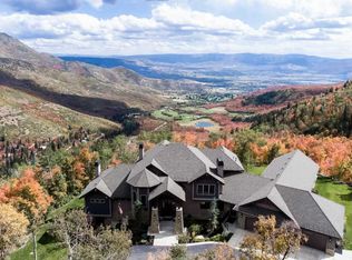 2585 W Snake Creek Rd, Midway, UT 84049